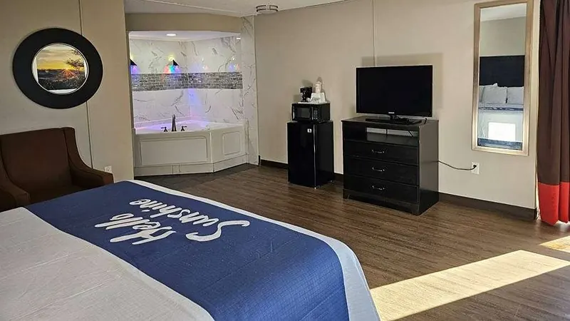 Days Inn by Wyndham Easley/Greenville/Clemson Area
