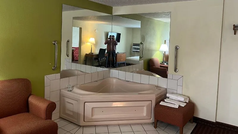 Days Inn by Wyndham Fort Dodge