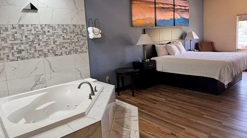 Days Inn by Wyndham Greenville South/Mauldin