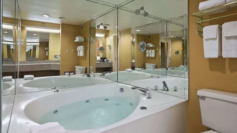 Days Inn by Wyndham Nashville Airport