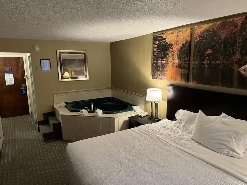 Adirondacks, Lake George & the Capital Region