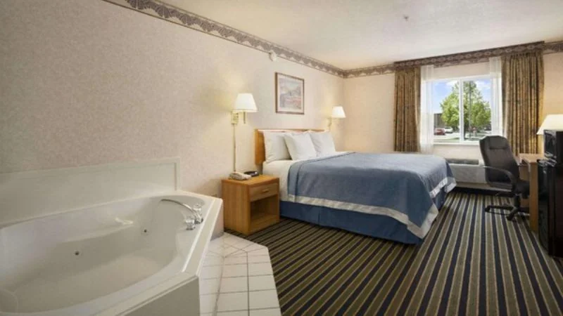 Days Inn by Wyndham Springville