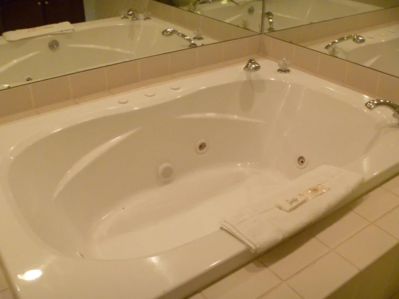 Deerfield Inn & Suites