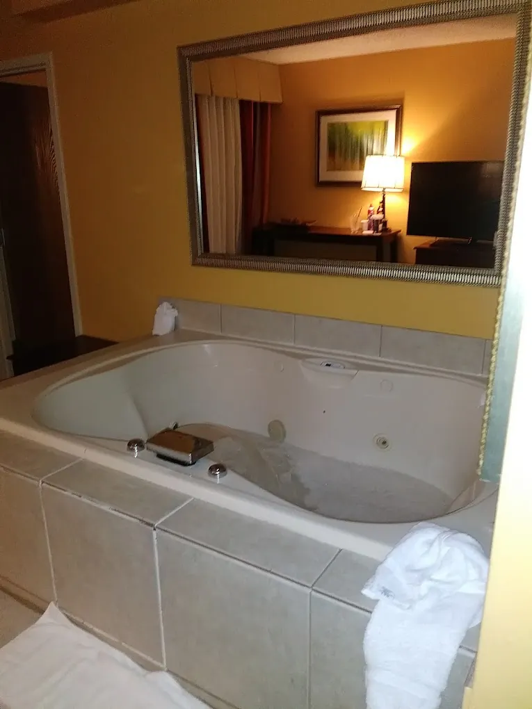 Delta Hotels Denver Thornton