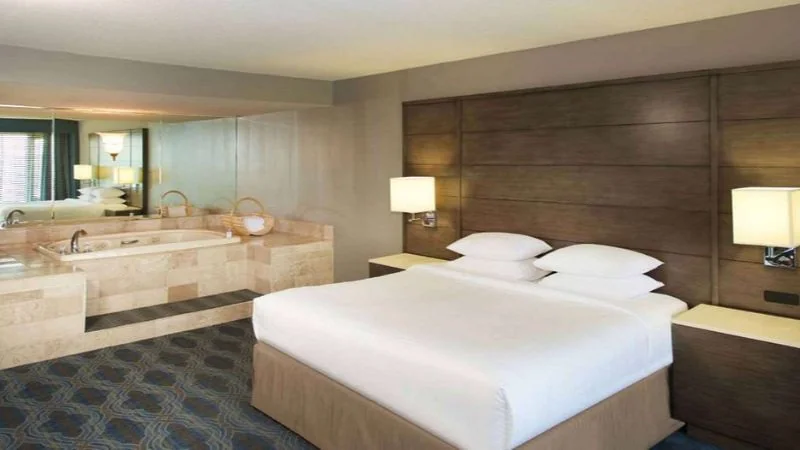 Doubletree by Hilton Bloomington – Minneapolis South
