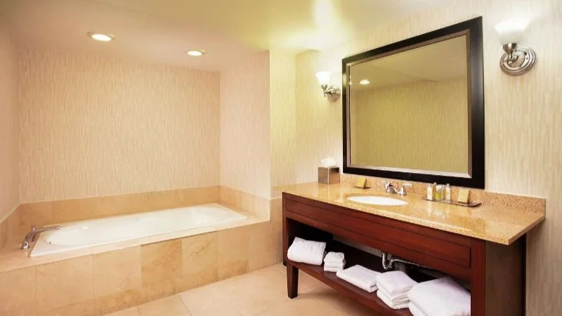 Doubletree by Hilton Columbia, SC