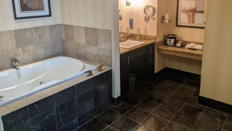 DoubleTree by Hilton Hotel Billings