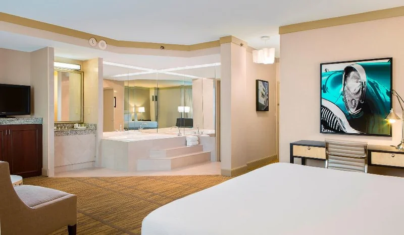 DoubleTree by Hilton Hotel Miami Airport & Convention Center