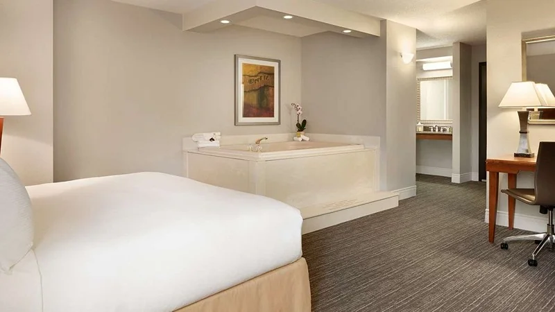 DoubleTree by Hilton Hotel Minneapolis – Park Place