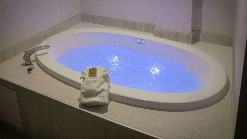 DoubleTree by Hilton Hotel Niagara Falls New York