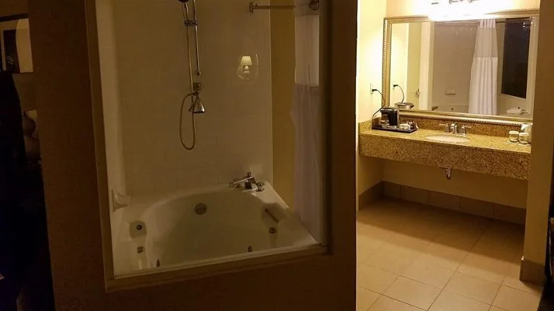 DoubleTree by Hilton Hotel Orlando Downtown