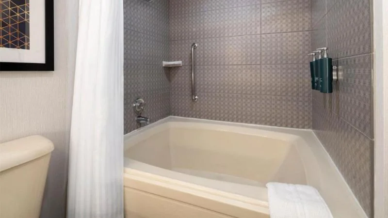 DoubleTree by Hilton Hotel Richmond – Midlothian