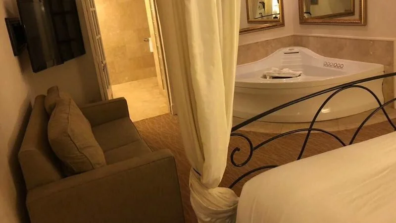 DoubleTree By Hilton Hotel Sunrise – Sawgrass Mills
