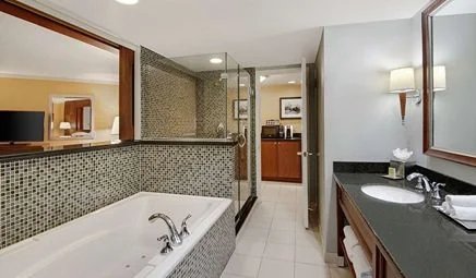 DoubleTree by Hilton Stamford