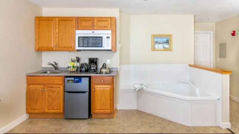 Eastern Slope Inn