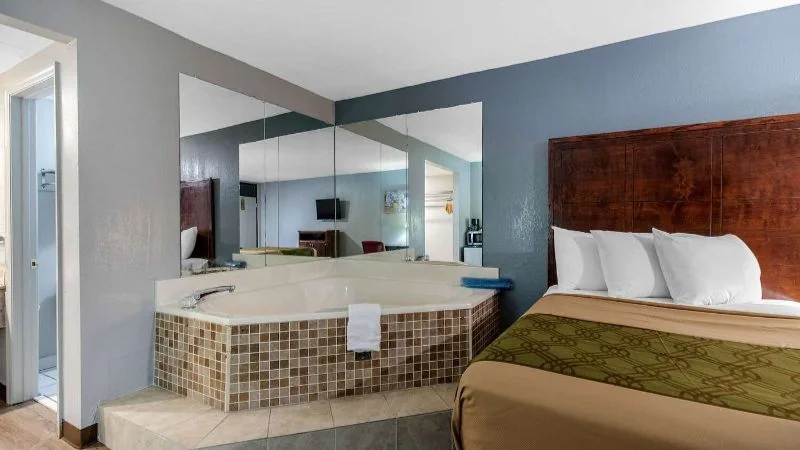 Econo Lodge Aiken Central