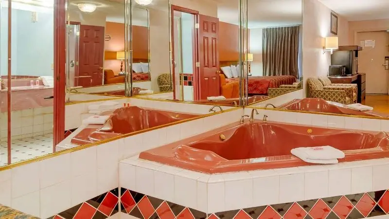 Econo Lodge Decatur – Atlanta East