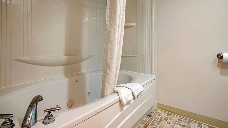 Econo Lodge Inn & Suites Rehoboth Beach