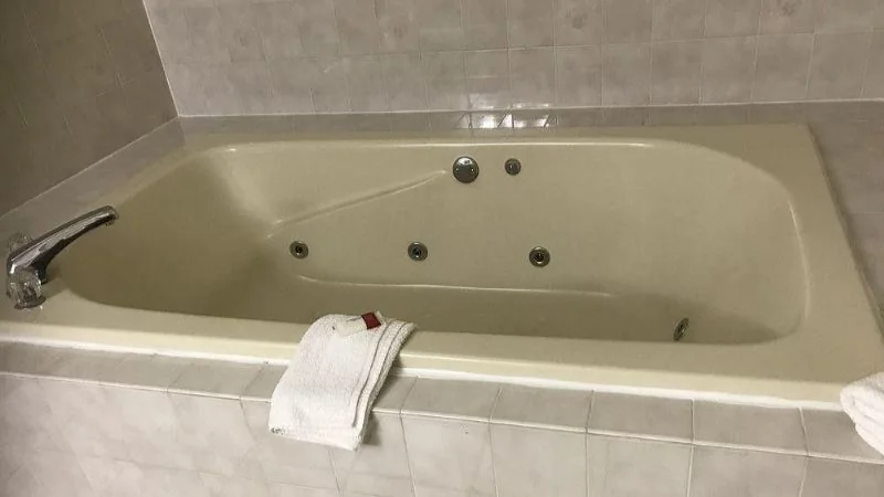 Econo Lodge Inn & Suites Wisconsin Dells