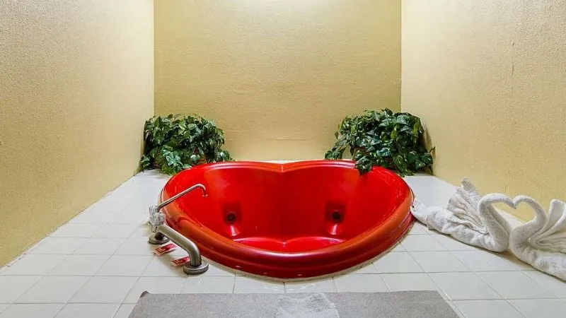 Econo Lodge Jacksonville Near Little Rock Air Force Base