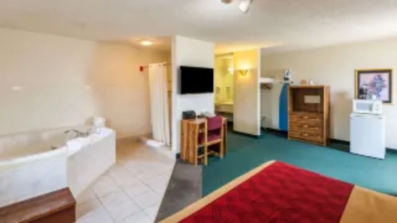 Econo Lodge Lincoln