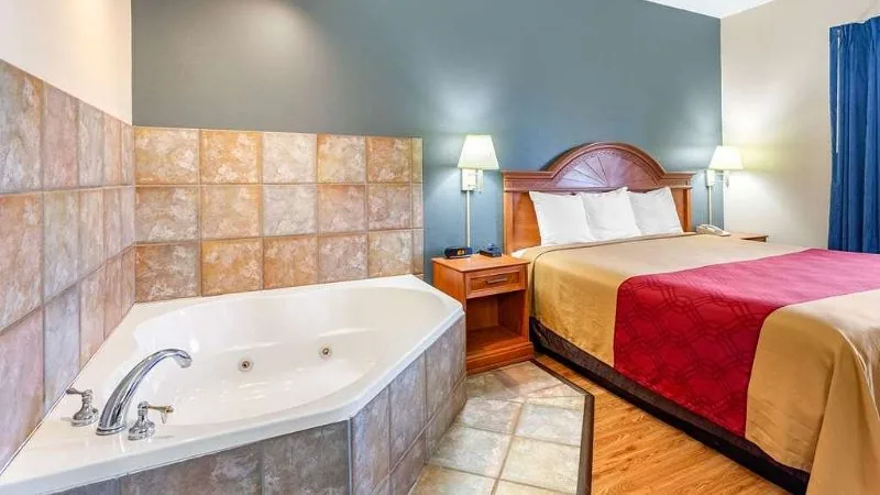 Econo Lodge Lookout Mountain