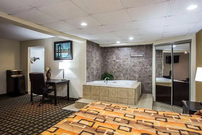 Econo Lodge Salisbury South