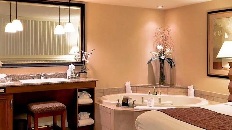 Eden Resort and Suites, BW Premier Collection