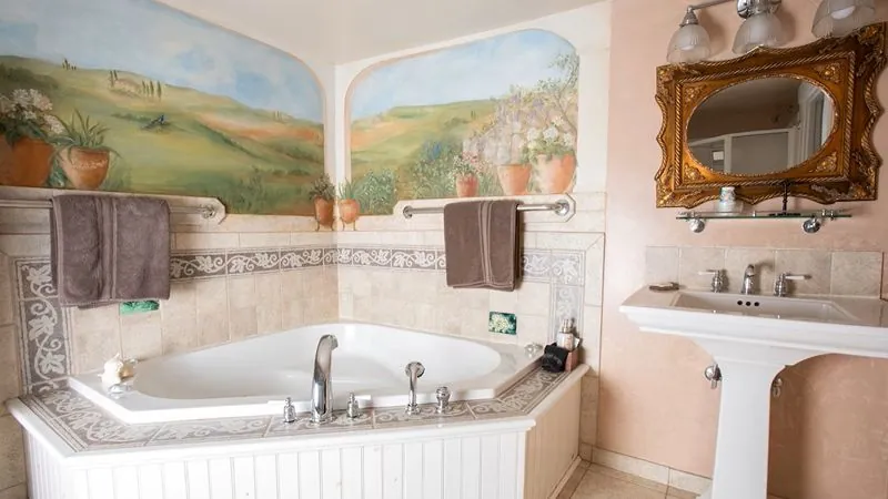 EJ Bowman House Bed & Breakfast
