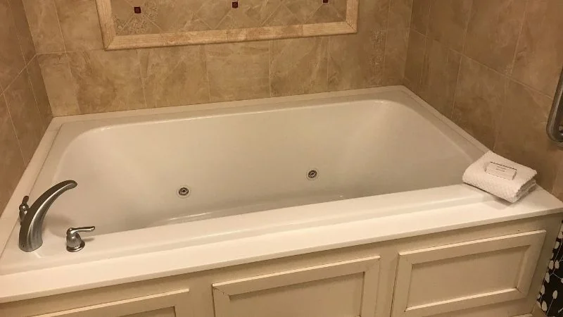 Embassy Suites Buffalo