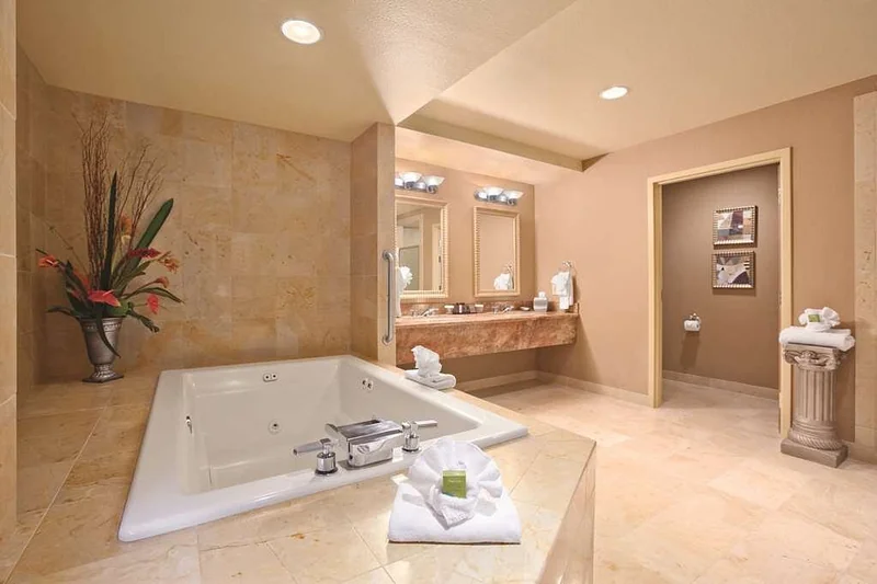Embassy Suites by Hilton Hot Springs Hotel & Spa
