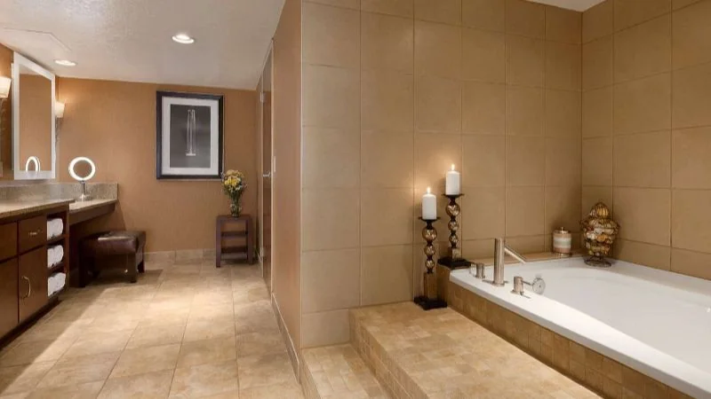 Embassy Suites by Hilton Kansas City International Airport