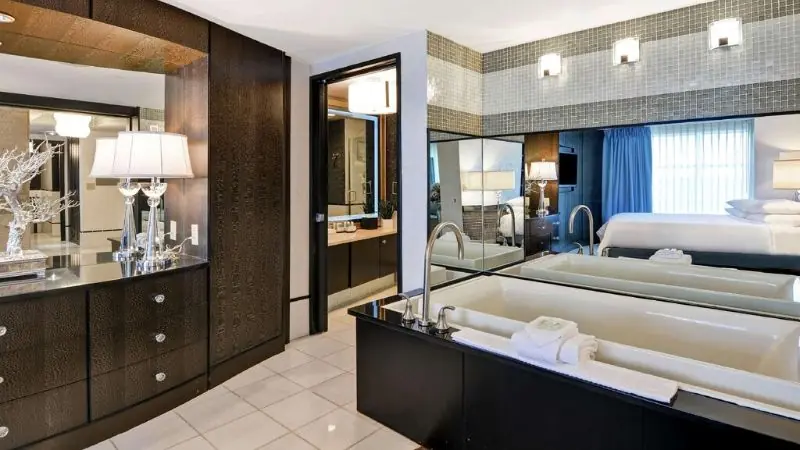 Embassy Suites by Hilton Raleigh Durham Airport Brier Creek