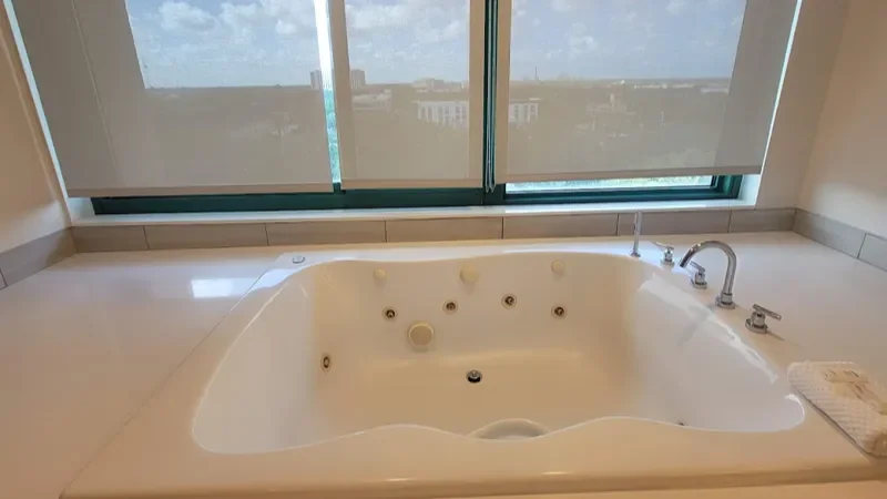 Embassy Suites by Hilton Tampa USF Near Busch Gardens