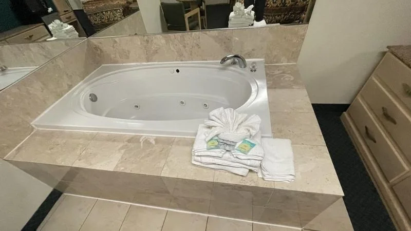 Empire Inn & Suites Atlantic City Absecon