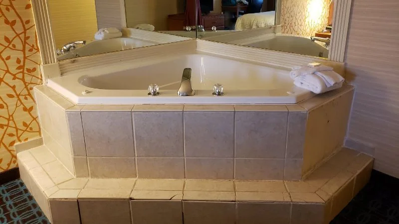 Fairfield Inn Evansville West