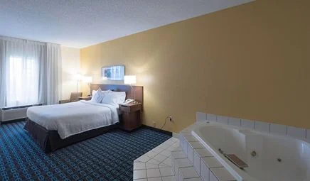Fairfield Inn & Suites by Marriott Cleveland Streetsboro