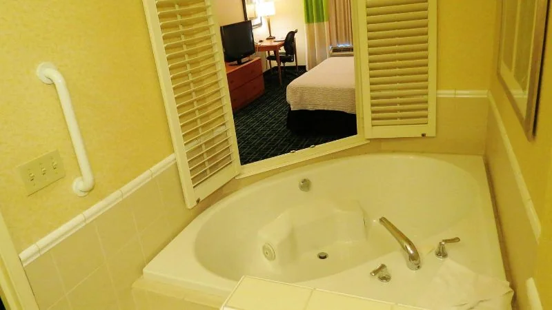 Fairfield Inn & Suites by Marriott Mt. Vernon Rend Lake