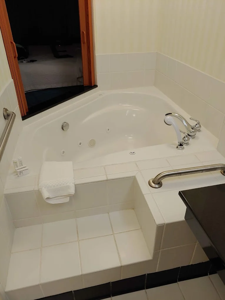 Fairfield Inn & Suites by Marriott
