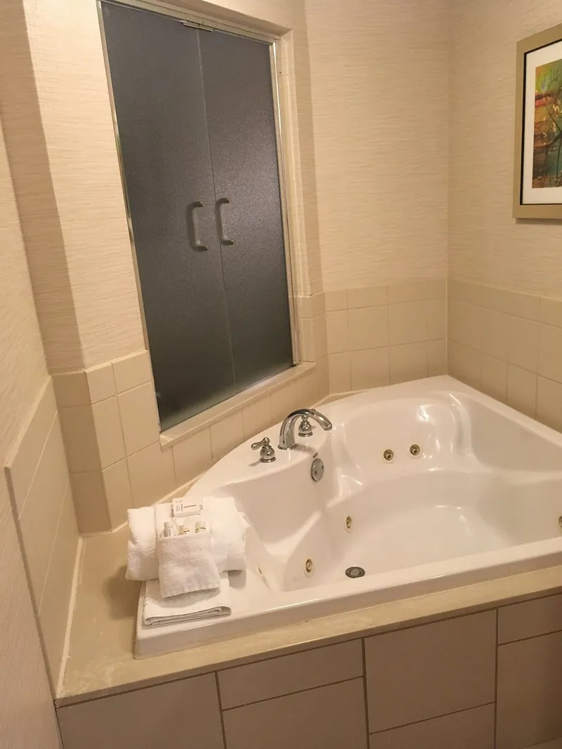 Fairfield Inn & Suites Clearwater