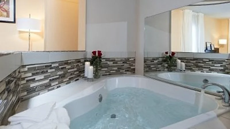 Fairfield Inn & Suites Columbus East