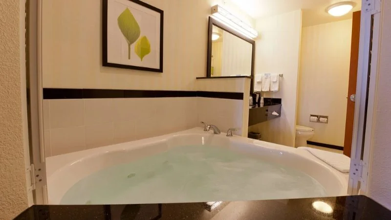 Fairfield Inn & Suites Flint Fenton