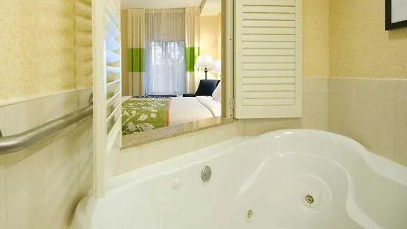 Fairfield Inn & Suites Worcester Auburn