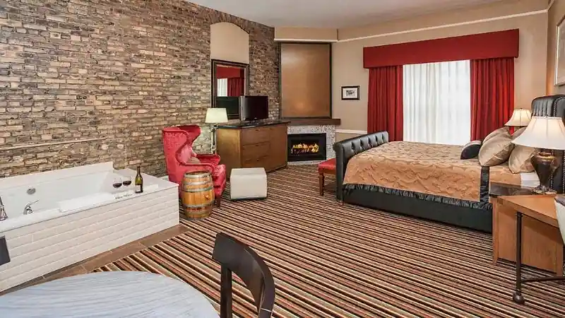 Fitger’s Inn