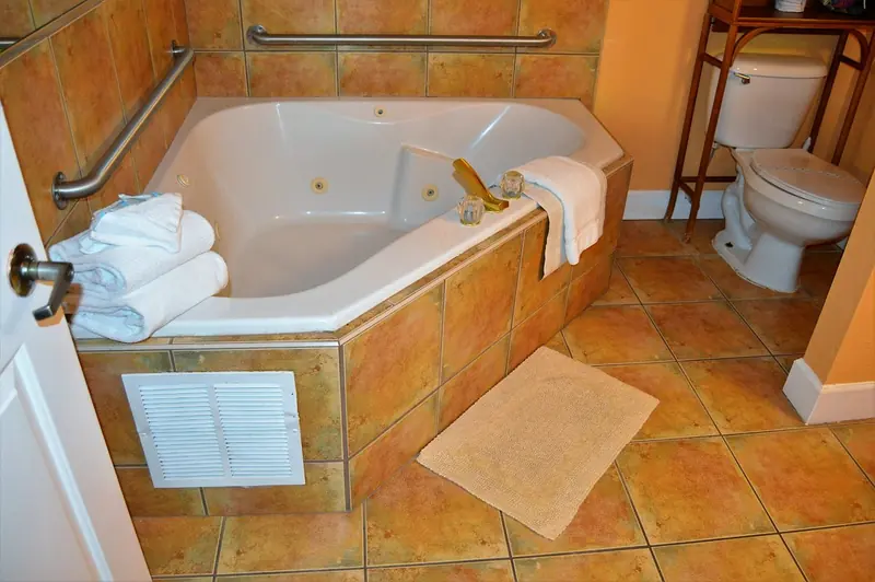 Fountain Beach Resort