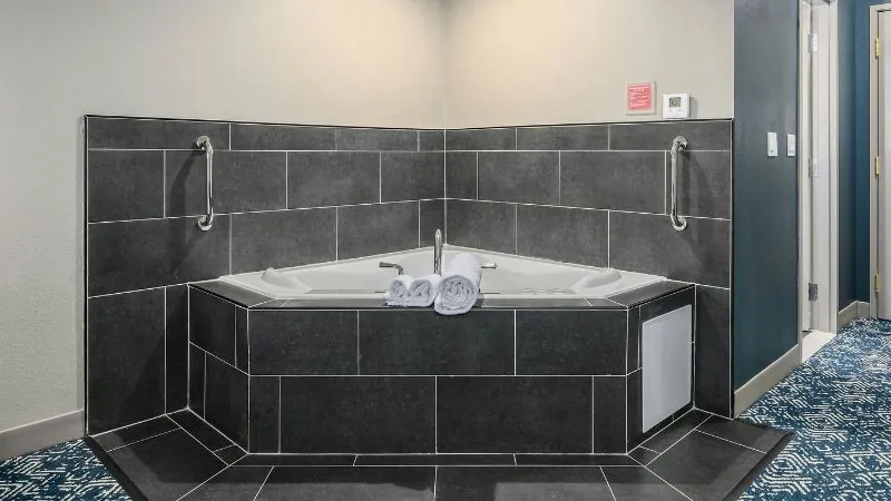 Four Points by Sheraton Bedford Manchester Airport