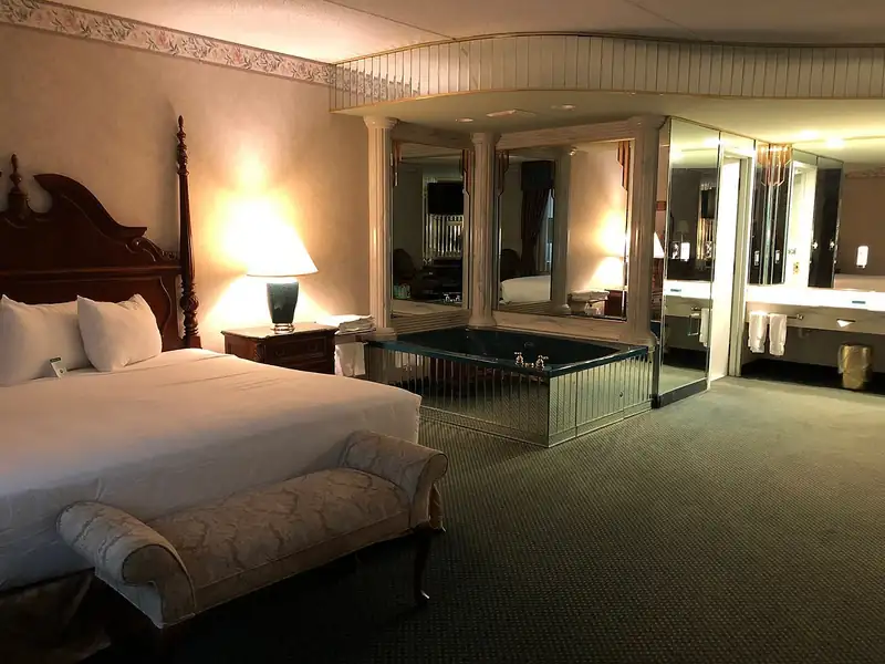 Garden Place Hotel