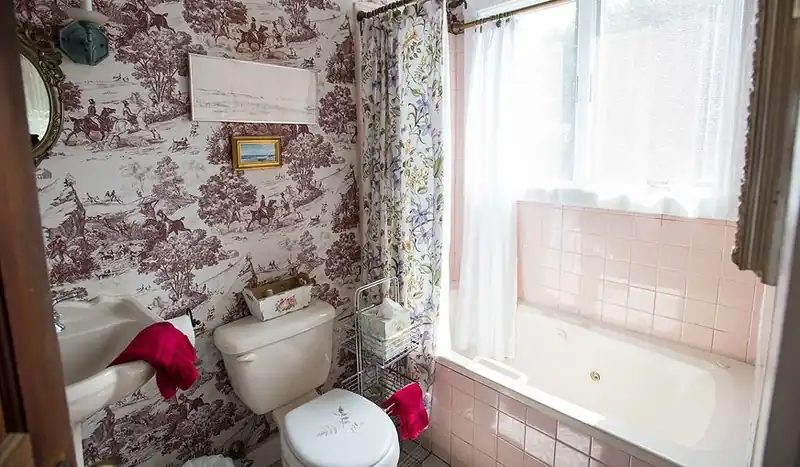 Gardenview Bed and Breakfast