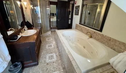 Gramercy Mansion B&B