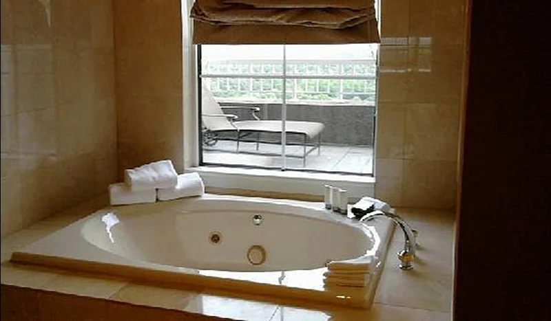 Grand Hyatt Atlanta in Buckhead